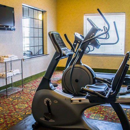 Sleep Inn & Suites At Six Flags San Antonio Exteriér fotografie