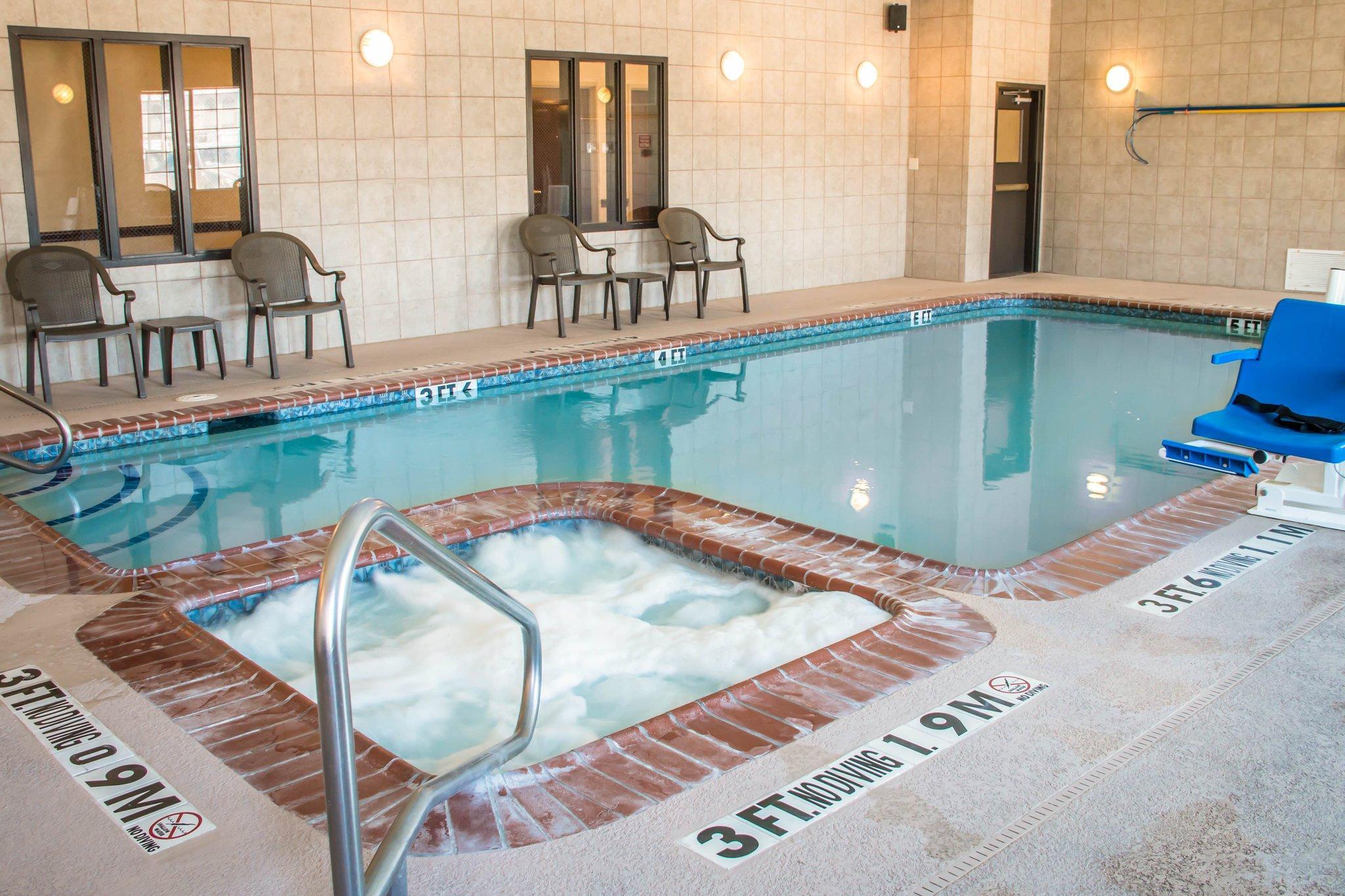 Sleep Inn & Suites At Six Flags San Antonio Exteriér fotografie