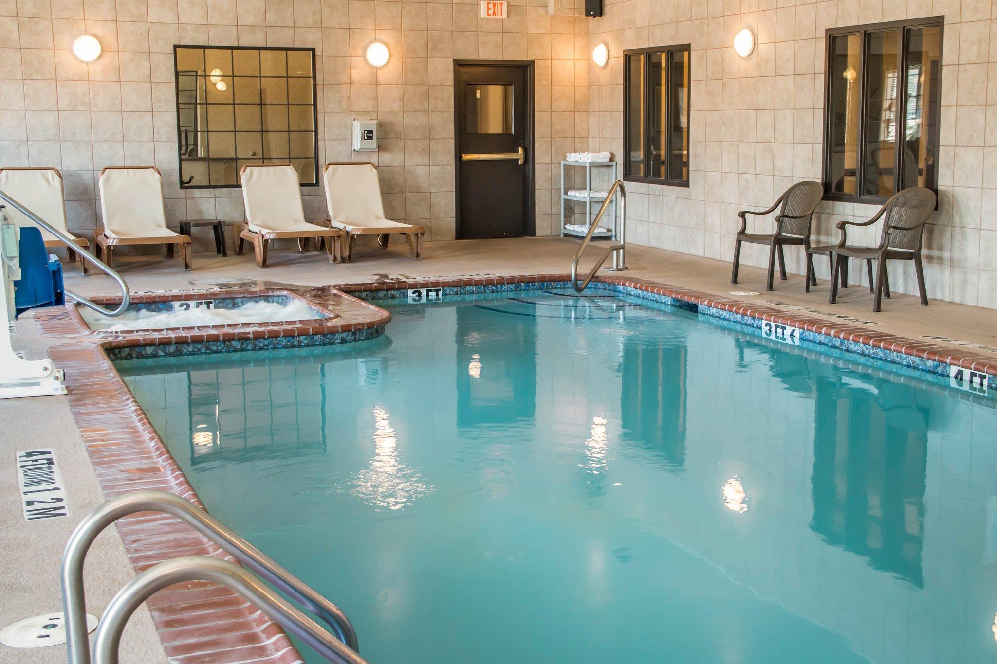 Sleep Inn & Suites At Six Flags San Antonio Exteriér fotografie