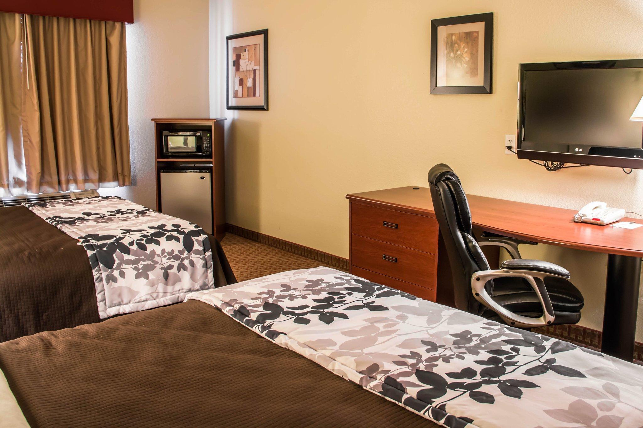 Sleep Inn & Suites At Six Flags San Antonio Exteriér fotografie