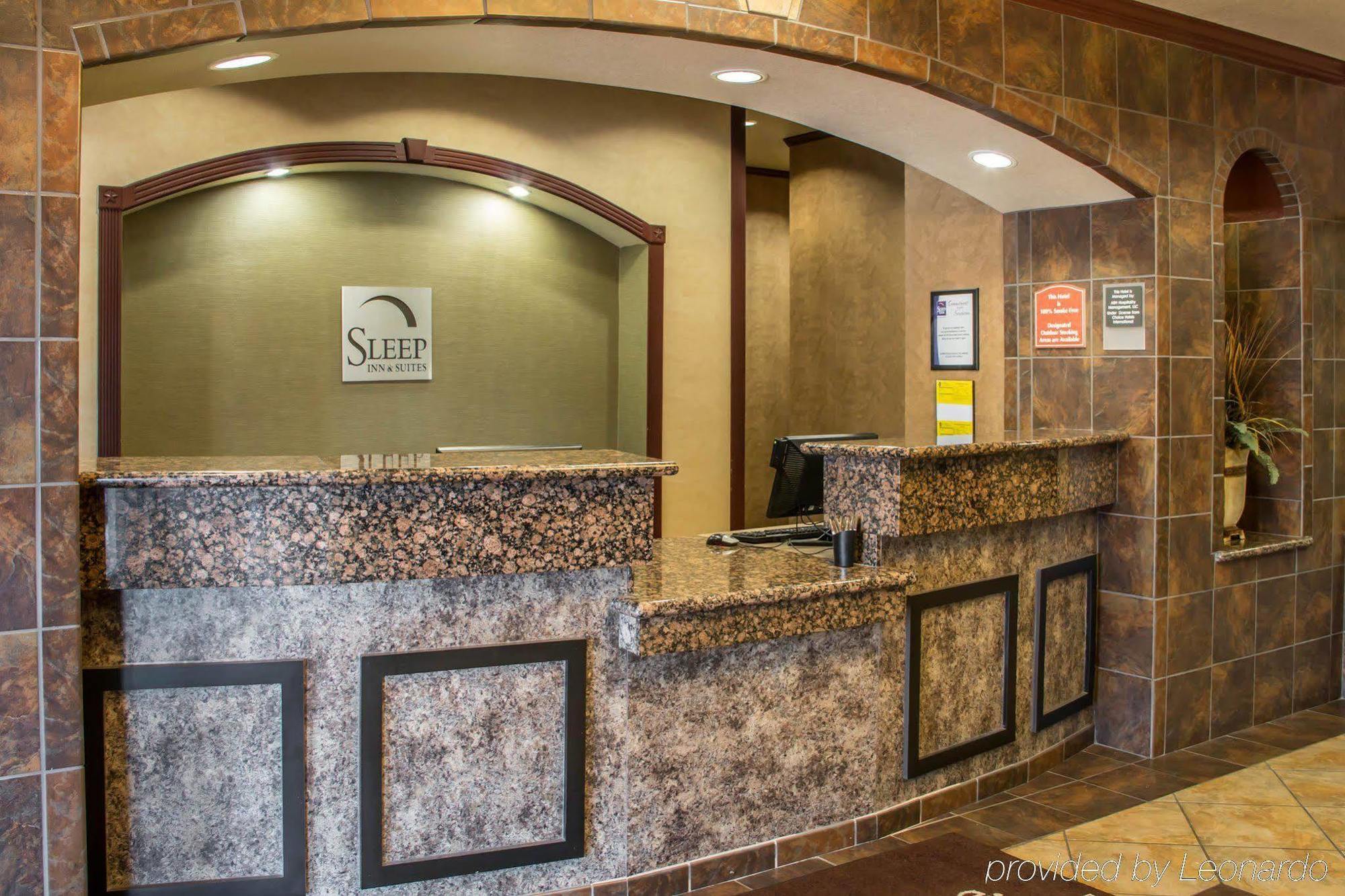Sleep Inn & Suites At Six Flags San Antonio Exteriér fotografie