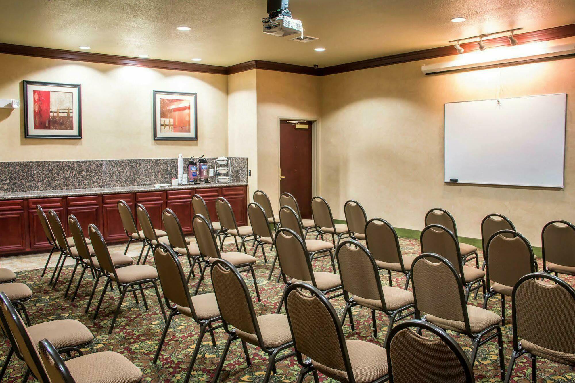 Sleep Inn & Suites At Six Flags San Antonio Exteriér fotografie