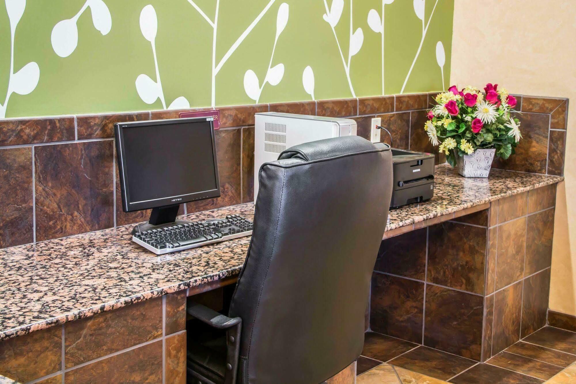 Sleep Inn & Suites At Six Flags San Antonio Exteriér fotografie